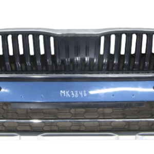 Bumper Skoda Octavia IV 4 Scout 5E3 19-5E3807723 Voorbumper MK3848