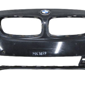 Bumper   BMW 3 F30 F31 Sport Line Facelift 15-18   5111-7386283  Voorbumper   MK3859