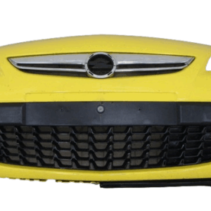 Bumper Opel Astra J 4 IV GTC 12- 13264551 Voorbumper MK3865