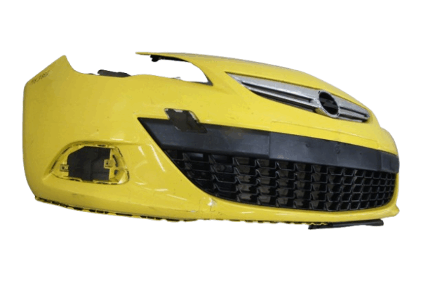 Bumper Opel Astra J 4 IV GTC 12- 13264551 Voorbumper MK3865