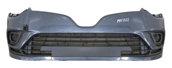 Bumper Renault Clio 4 IV Facelift 16- 620221630R Voorbumper  MK3882