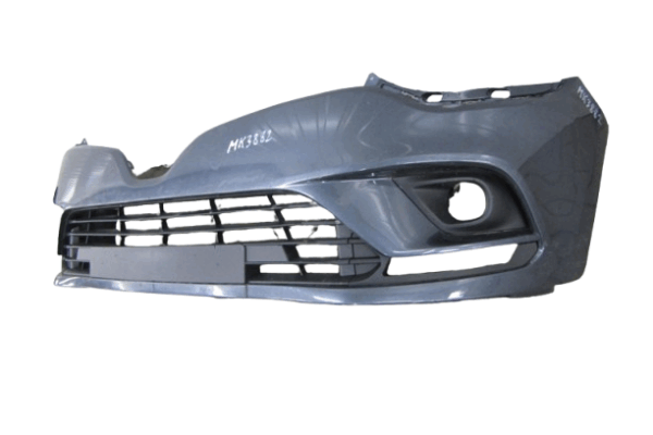 Bumper Renault Clio 4 IV Facelift 16- 620221630R Voorbumper  MK3882