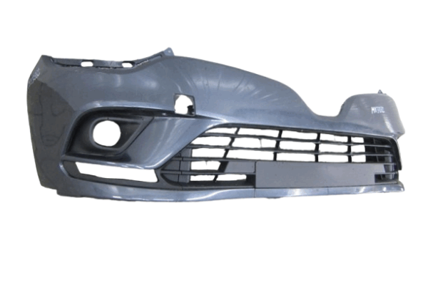 Bumper Renault Clio 4 IV Facelift 16- 620221630R Voorbumper  MK3882