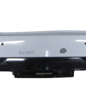 Bumper BMW 5 G60 M M-Pakket M Pakket 5112-8084713 Achterbumper MK3892