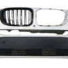 Bumper BMW X3 F25 Facelift LCI 14-17  111-7338534  Voorbumper MK3926
