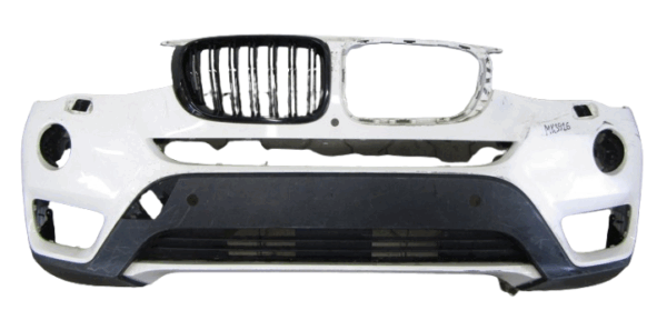 Bumper BMW X3 F25 Facelift LCI 14-17  111-7338534  Voorbumper MK3926