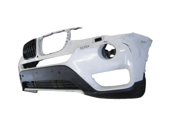 Bumper BMW X3 F25 Facelift LCI 14-17  111-7338534  Voorbumper MK3926