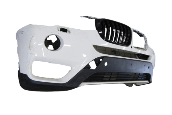 Bumper BMW X3 F25 Facelift LCI 14-17  111-7338534  Voorbumper MK3926