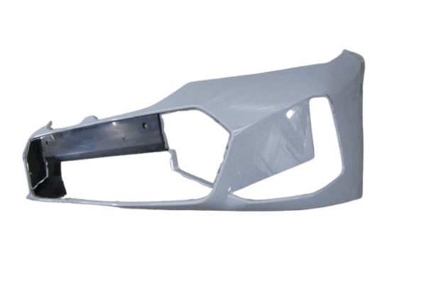 Bumper BMW 3 G20 G21 M-Pakket M Pakket Facelift LCI 22- 51118085444 Voorbumper MK3927