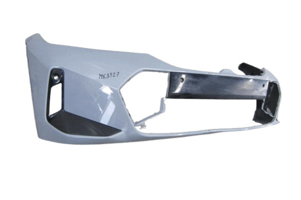 Bumper BMW 3 G20 G21 M-Pakket M Pakket Facelift LCI 22- 51118085444 Voorbumper MK3927