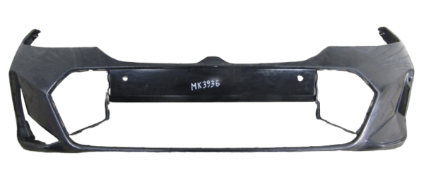 Bumper BMW 3 G20 G21 M-Pakket M Pakket Facelift LCI 22- 5111-8085444 Voorbumper MK3936