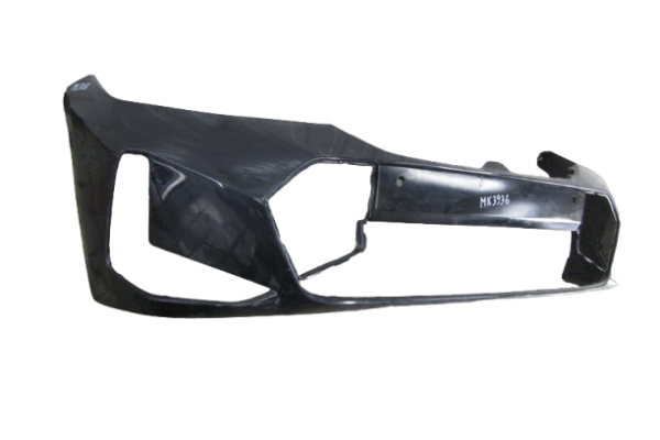 Bumper BMW 3 G20 G21 M-Pakket M Pakket Facelift LCI 22- 5111-8085444 Voorbumper MK3936