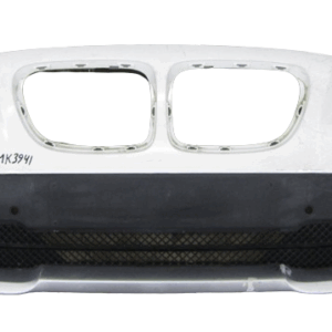 Bumper BMW X1 E84 X-Line 09-12 5111-2990185 Voorbumper MK3941