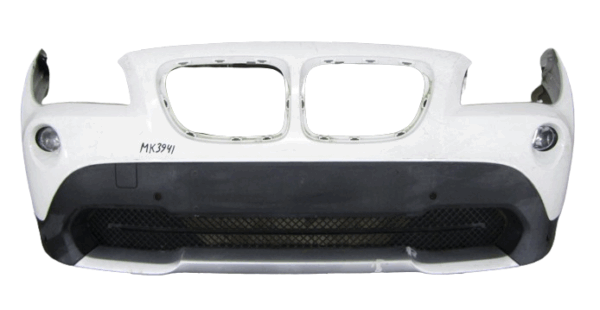 Bumper BMW X1 E84 X-Line 09-12 5111-2990185 Voorbumper MK3941