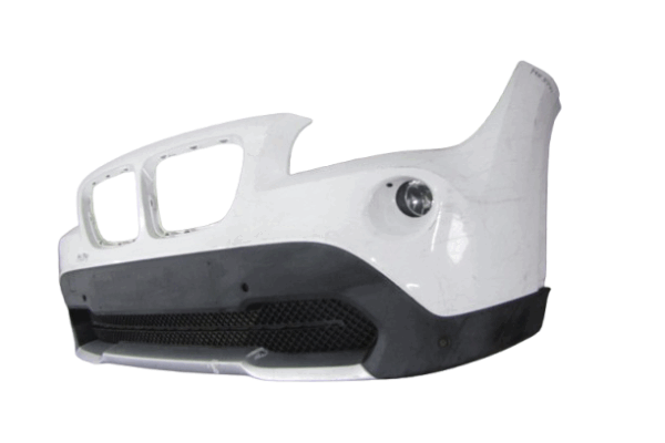 Bumper BMW X1 E84 X-Line 09-12 5111-2990185 Voorbumper MK3941