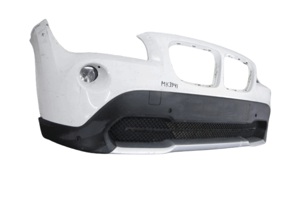 Bumper BMW X1 E84 X-Line 09-12 5111-2990185 Voorbumper MK3941