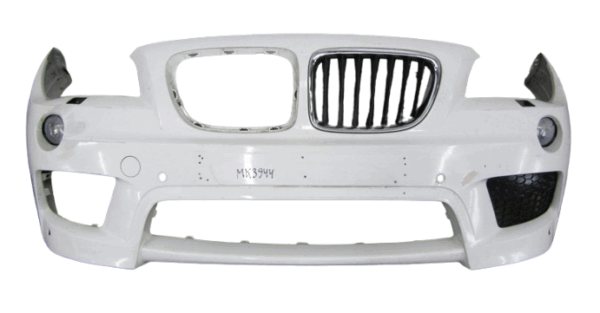 Bumper BMW X1 E84 M-Pakket M Pakket 09-15 5111-8037993 Voorbumper MK3944