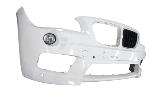 Bumper BMW X1 E84 M-Pakket M Pakket 09-15 5111-8037993 Voorbumper MK3944