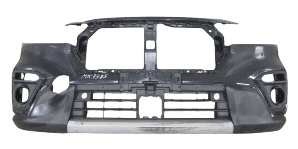 Bumper Suzuki SX4 S Cross 21-71711-63T Voorbumper MK3985