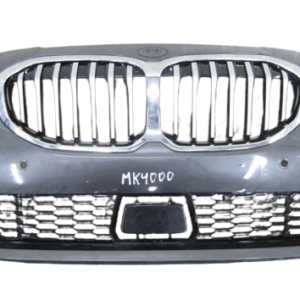 Bumper BMW 1 F40 M-Pakket M Pakket 19- 5111-8070928 Voorbumper MK4000