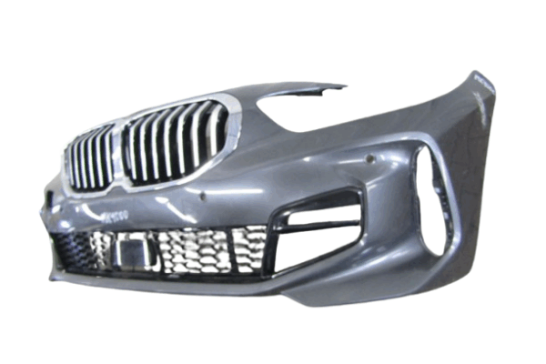 Bumper BMW 1 F40 M-Pakket M Pakket 19- 5111-8070928 Voorbumper MK4000