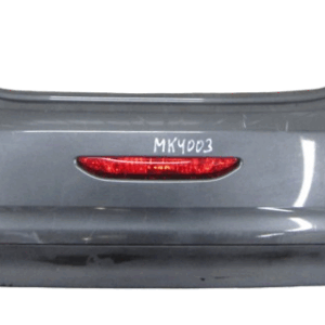 Bumper  Peugeot 208 12-19  9676505677	 Achterbumper  MK4003