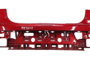 Bumper  	 CITROEN C4 X 2022-  9840283980  Achterbumper  MK4017