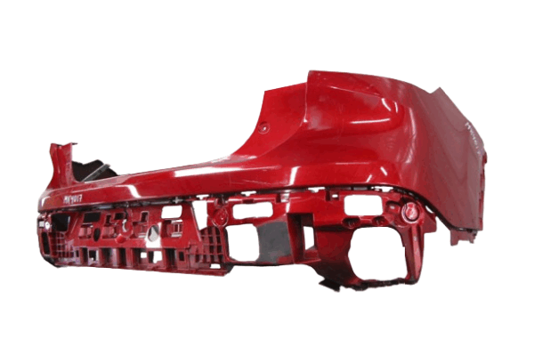 Bumper  	 CITROEN C4 X 2022-  9840283980  Achterbumper  MK4017