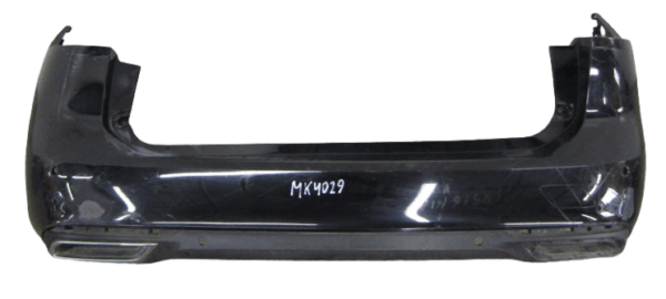 Bumper OPEL INSIGNIA B II 2 KOMBI 2017-2022   39148337  Achterbumper  MK4029