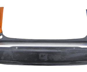 Bumper  Peugeot 2008 2 II 19-   9825967080   Achterbumper  MK4030