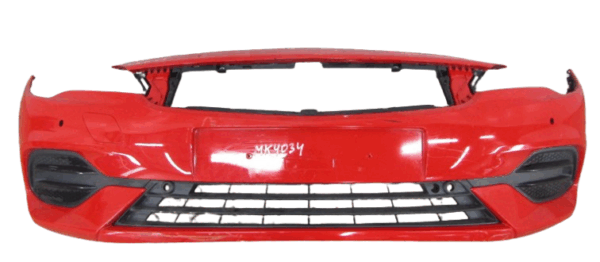 Bumper  Opel Astra K V 5 Facelift 19-  39130492  Voorbumper   MK4034