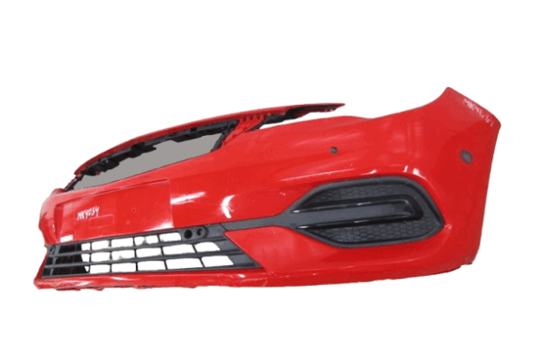 Bumper  Opel Astra K V 5 Facelift 19-  39130492  Voorbumper   MK4034