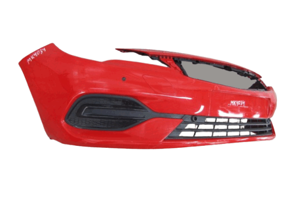 Bumper  Opel Astra K V 5 Facelift 19-  39130492  Voorbumper   MK4034