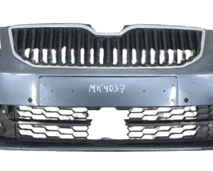 Bumper Skoda Octavia 3 III 5E0 12-16  5E0807221 voorbumper MK4037