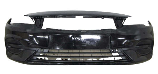 Bumper Opel Astra K V 5  Facelift 19- 39130492  Voorbumper   MK4040