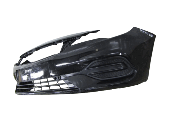 Bumper Opel Astra K V 5  Facelift 19- 39130492  Voorbumper   MK4040