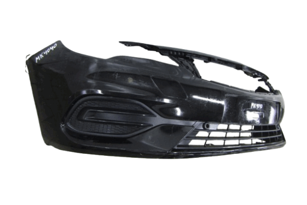 Bumper Opel Astra K V 5  Facelift 19- 39130492  Voorbumper   MK4040