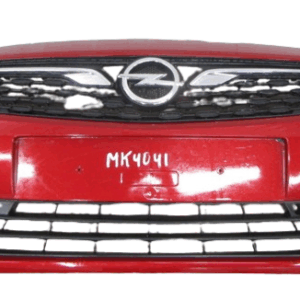 Bumper Opel Astra K V 5  Facelift 19-   39130492  Voorbumper   MK4041