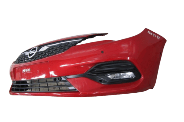 Bumper Opel Astra K V 5  Facelift 19-   39130492  Voorbumper   MK4041