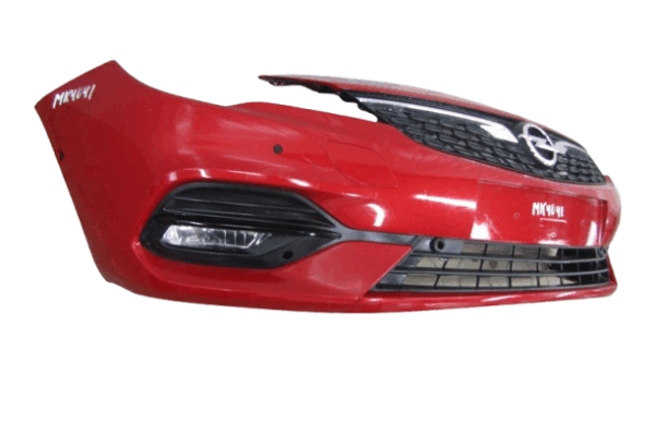 Bumper Opel Astra K V 5  Facelift 19-   39130492  Voorbumper   MK4041