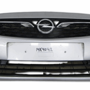 Bumper Opel Astra K V 5  Facelift 19- 39130492  Voorbumper  MK4042