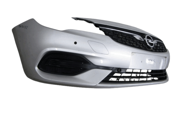 Bumper Opel Astra K V 5  Facelift 19- 39130492  Voorbumper  MK4042