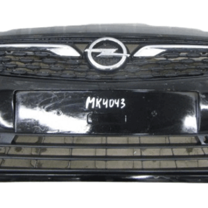 Bumper Opel Astra K V 5  Facelift 19-  39130492 Voorbumper  MK4043
