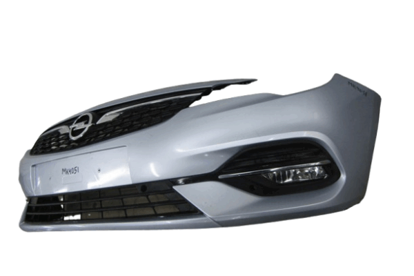 Bumper Opel Astra K V 5  Facelift 19-22  39130492 Voorbumper   MK4051
