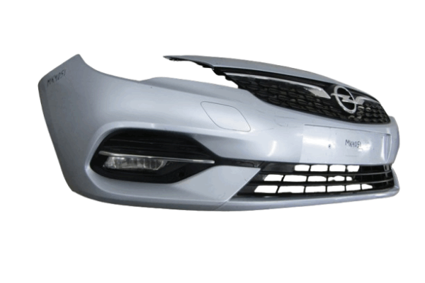 Bumper Opel Astra K V 5  Facelift 19-22  39130492 Voorbumper   MK4051