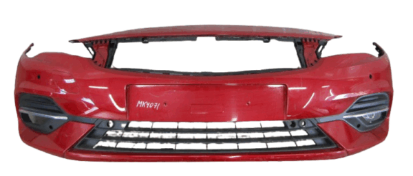 Bumper Opel Astra K V 5  Facelift 9-22  39130492 Voorbumper  MK4071