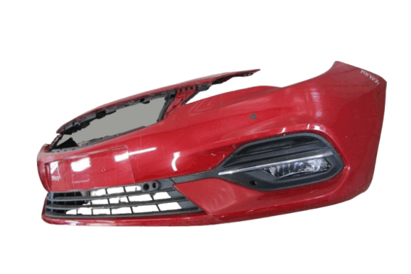 Bumper Opel Astra K V 5  Facelift 9-22  39130492 Voorbumper  MK4071