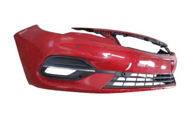Bumper Opel Astra K V 5  Facelift 9-22  39130492 Voorbumper  MK4071