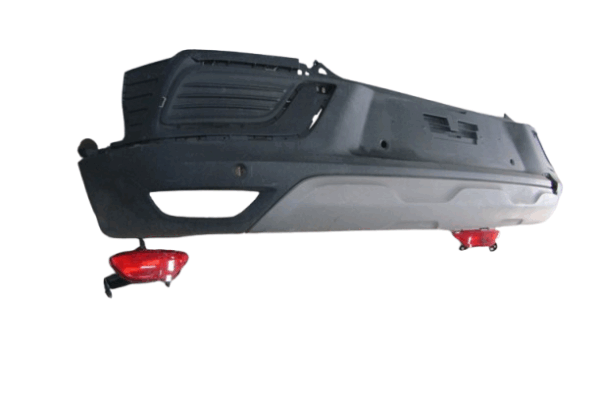 Bumper Renault Arkana 20- 850186741R  Achterbumper MK4180