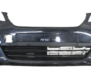 Bumper  Peugeot 108 14-19  52119-0H150  Voorbumper  MK4183